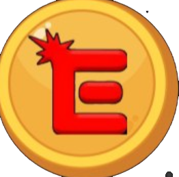 Elantra Coin logo